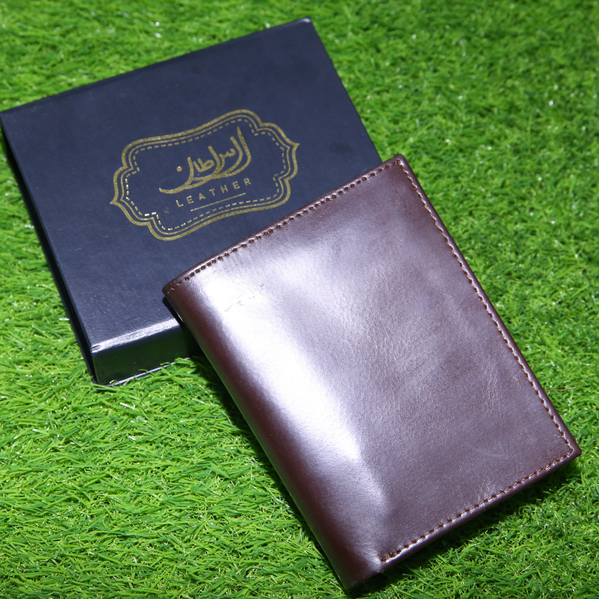 Alsultan TriFold Wallet