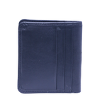 Slim Essential Leather Card Holder