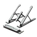 SlimLift Adjustable Laptop Stand Ergonomic ABS Plastic Stand for Desk, Office & Study