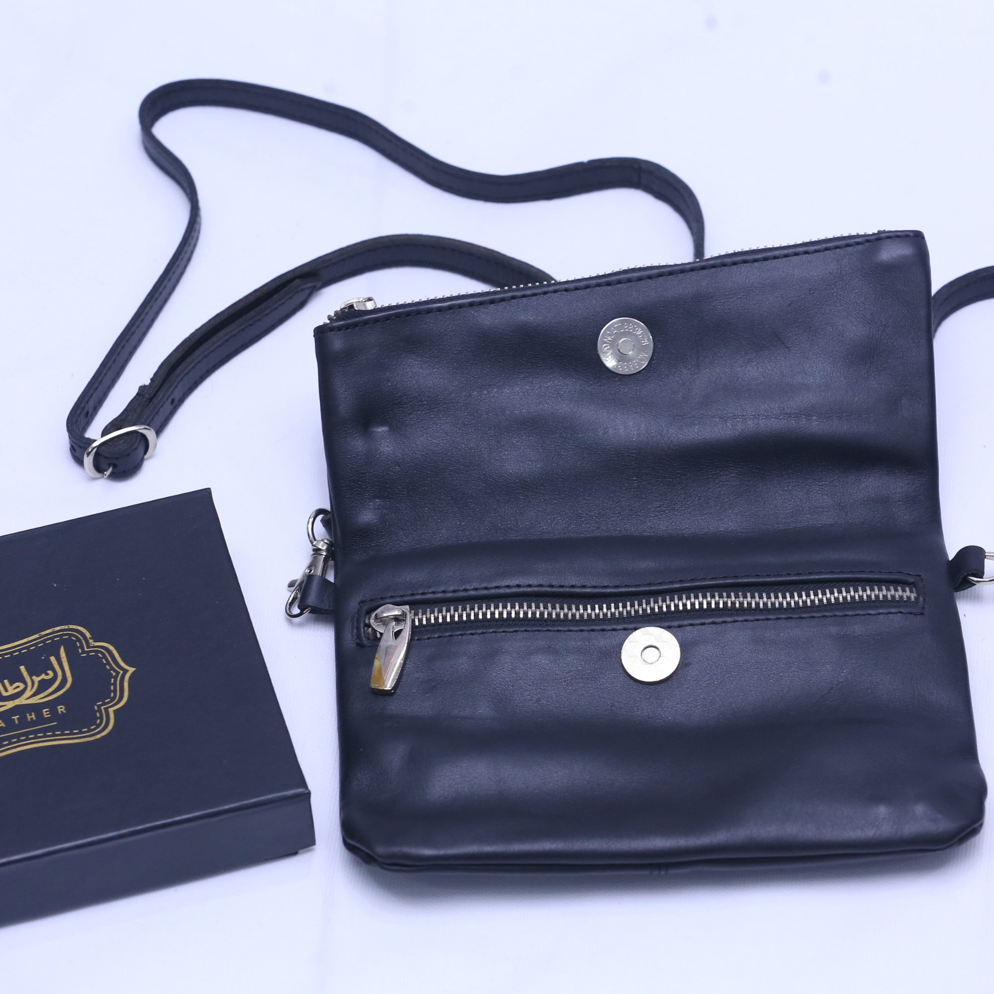 Nightfall Carry Purse