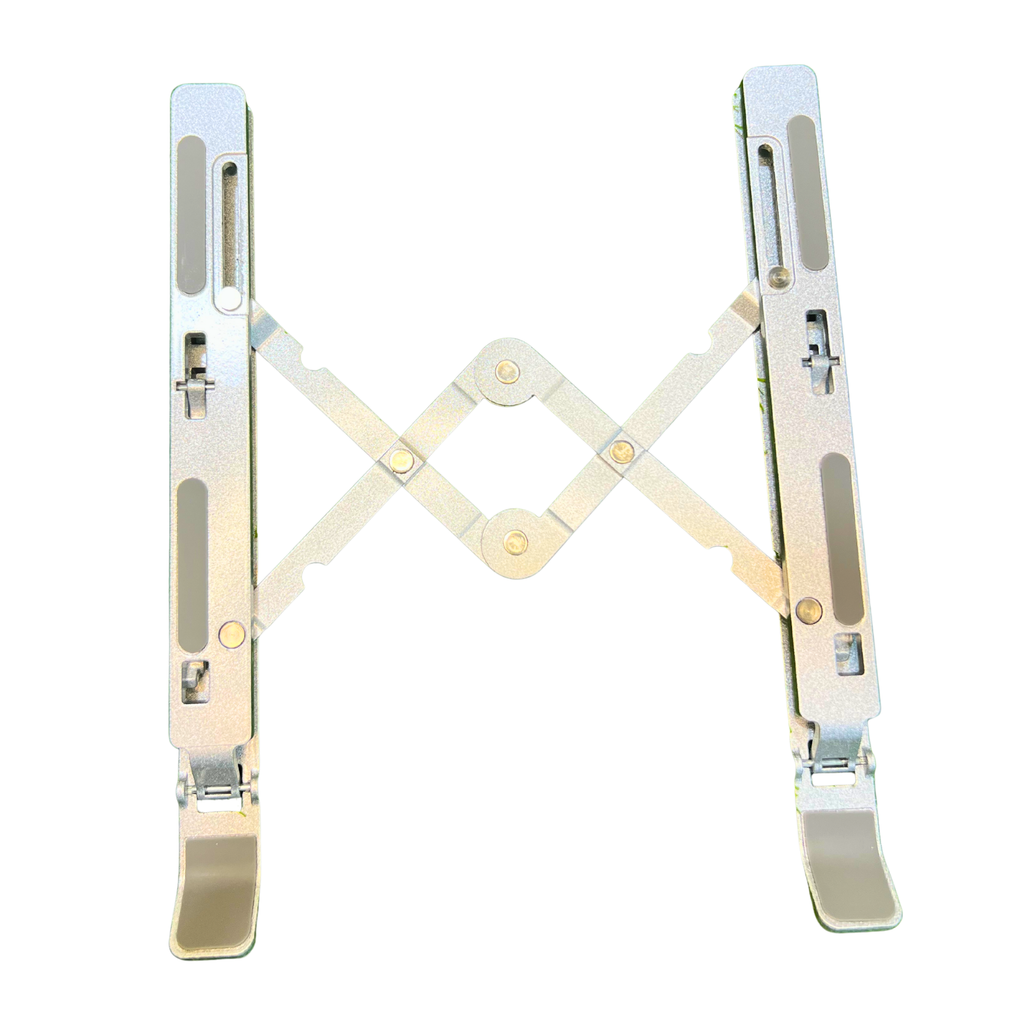 Adjustable Metal Laptop Stand