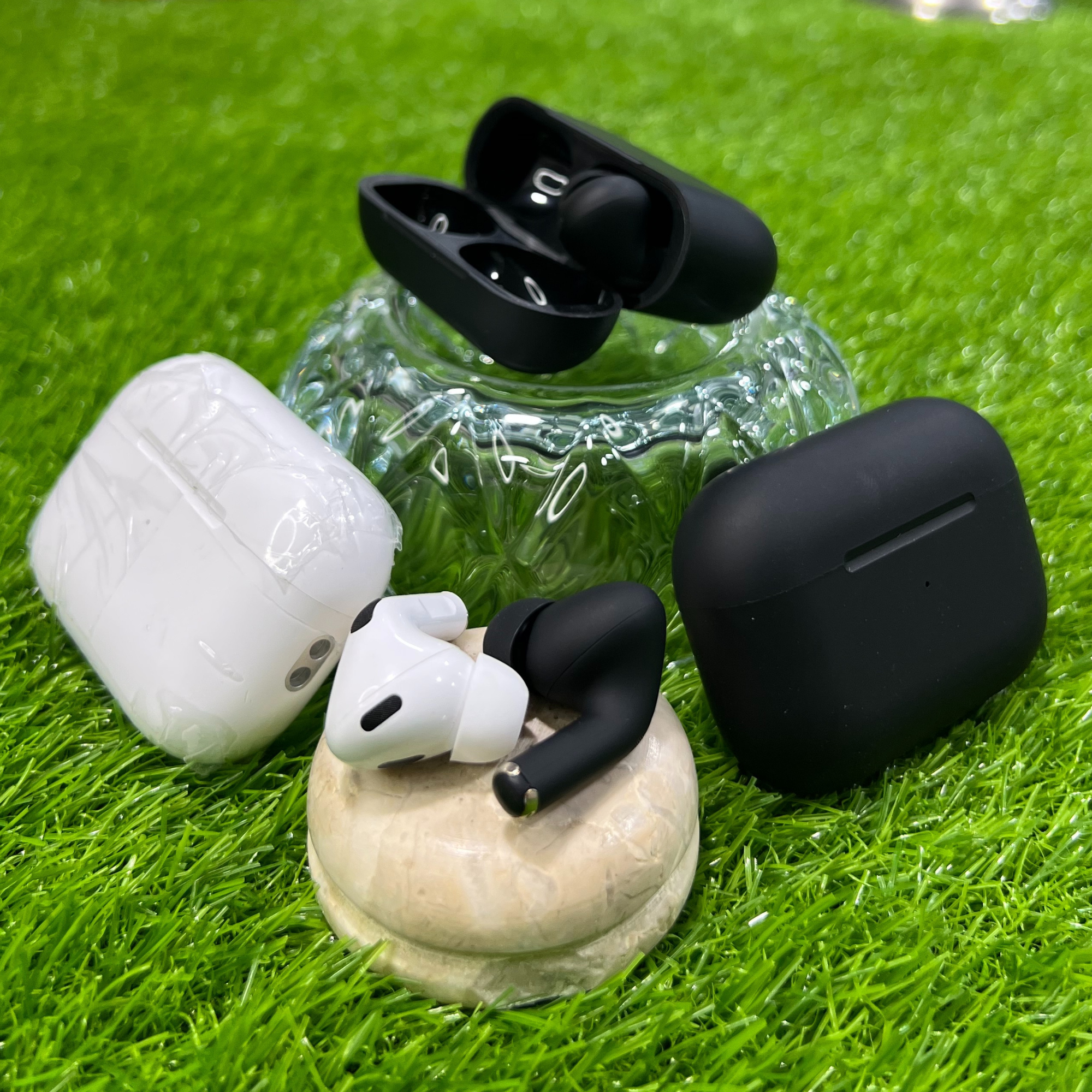 Lot Earbuds Pro 2 - Second Generation