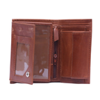 Alsultan TriFold Wallet
