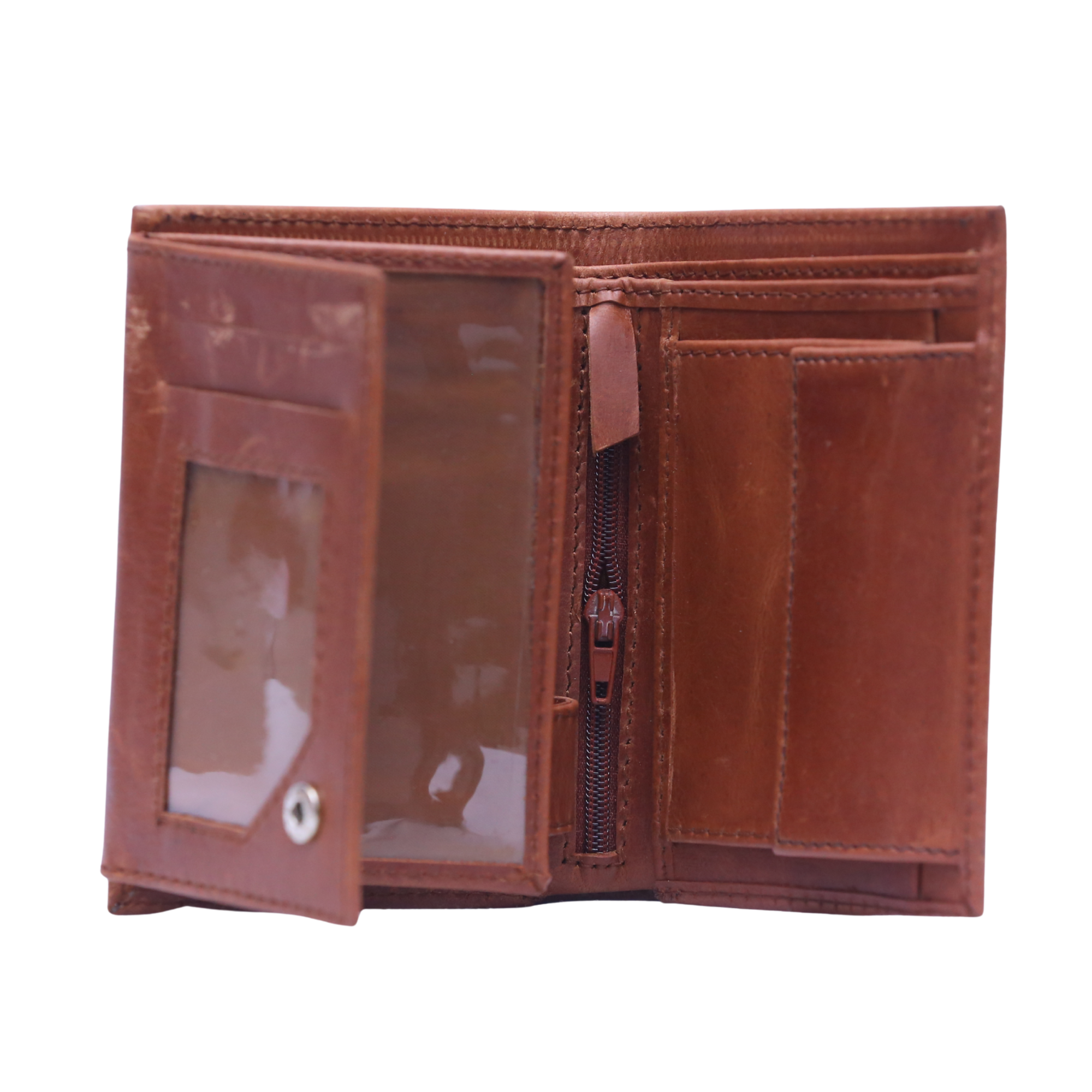 Alsultan TriFold Wallet