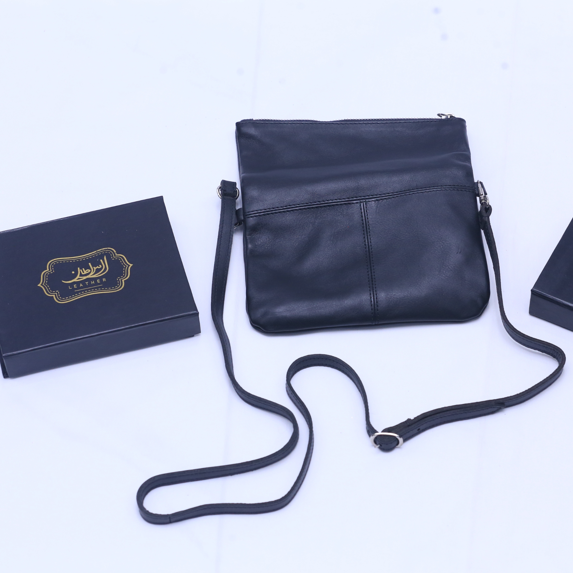 Nightfall Carry Purse