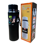 Alsultan Sports Vacuum Insulated Stainless Steel Water Bottle