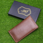 Compact Fold Wallets