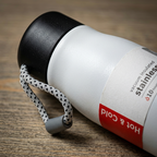 Alsultan Hot & Cold Thermal Bottle Vacuum Insulated Stainless Steel Water Bottle