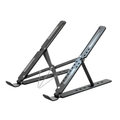 AeroStand™ Multi-Angle Aluminum Laptop Stand | Portable & Ergonomic