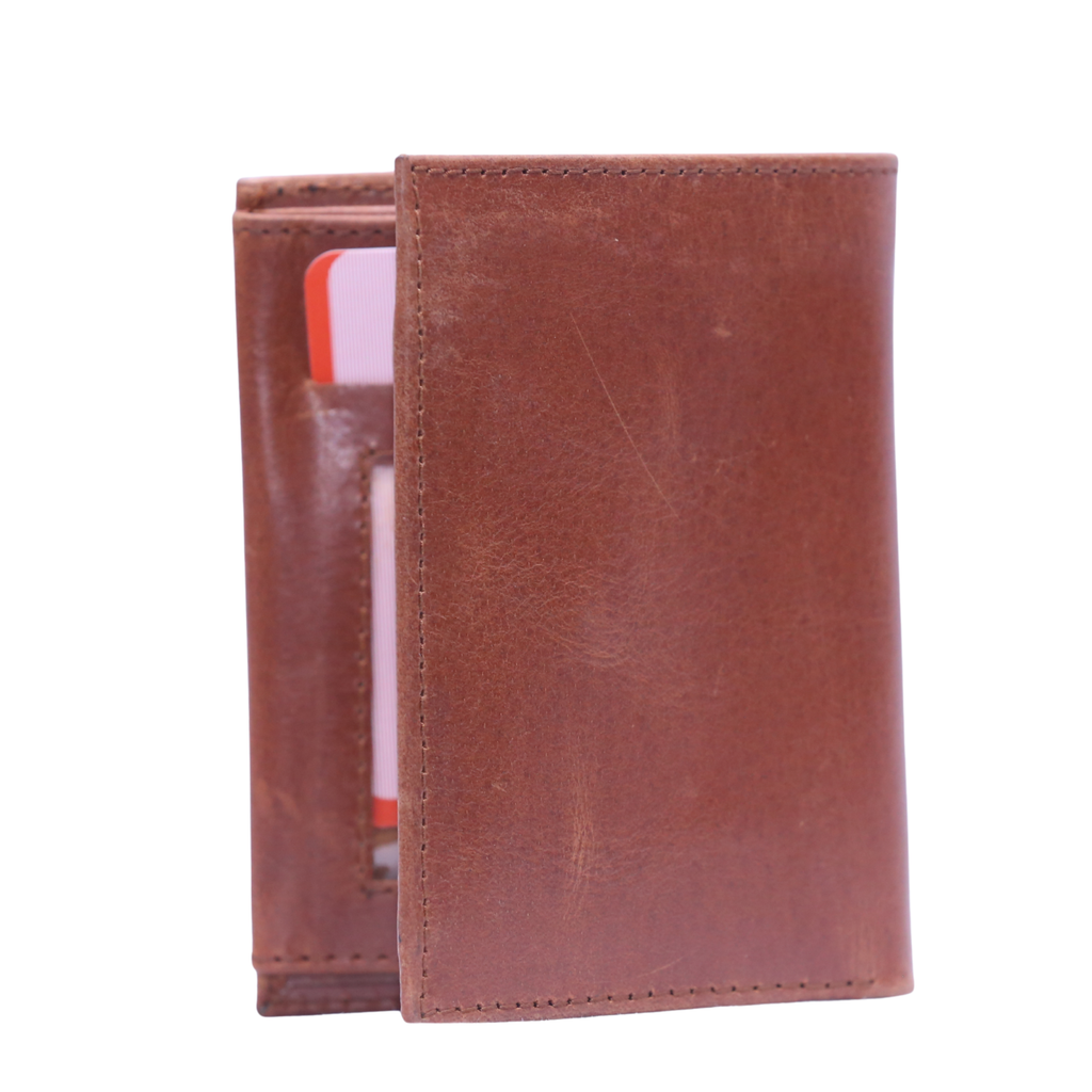 Alsultan TriFold Wallet