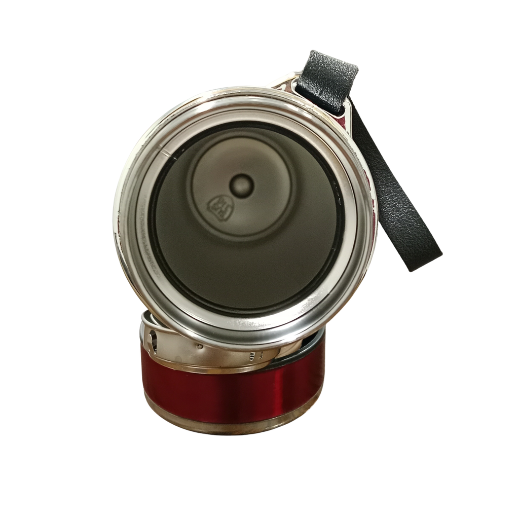 Alsultan Premium Vacuum Insulated Steel Water Bottle