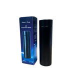 Alsultan Temperature Display Vacuum Insulated Water Bottle