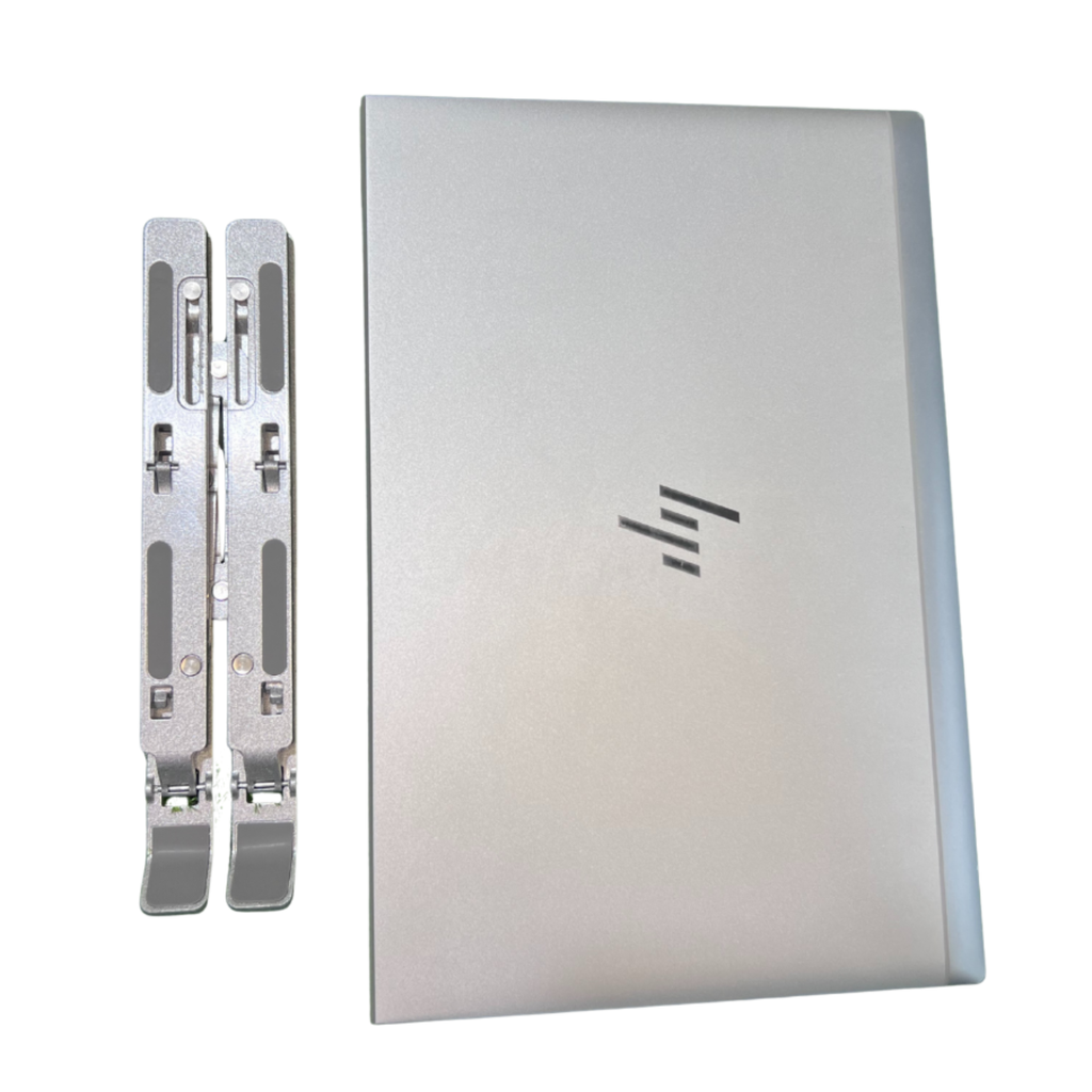 Adjustable Metal Laptop Stand