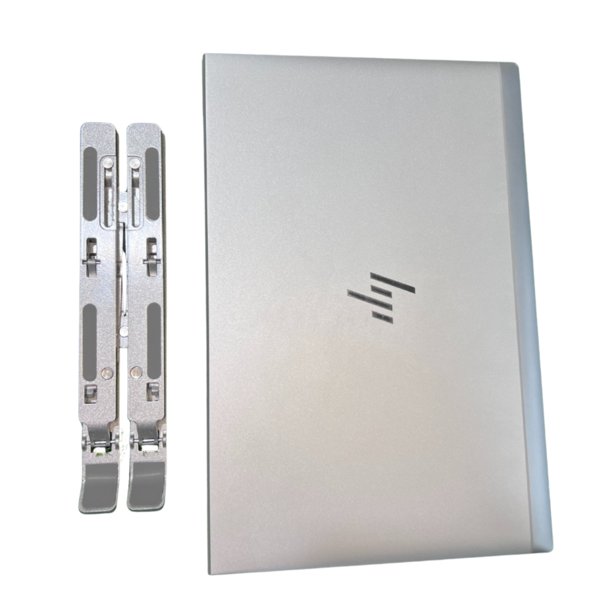 Adjustable Metal Laptop Stand