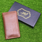 Compact Fold Wallets