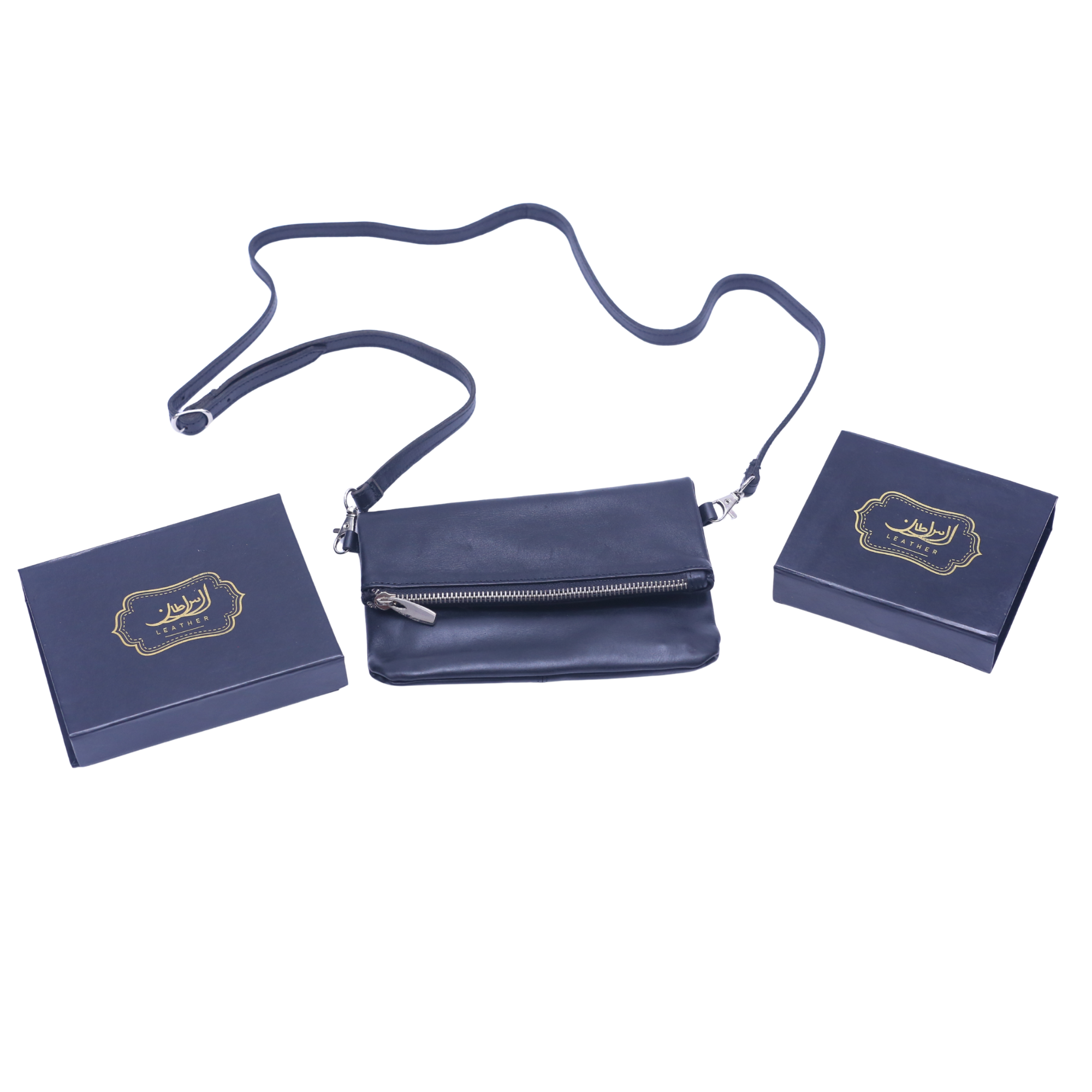 Nightfall Carry Purse