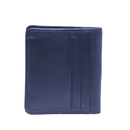 Slim Essential Leather Card Holder