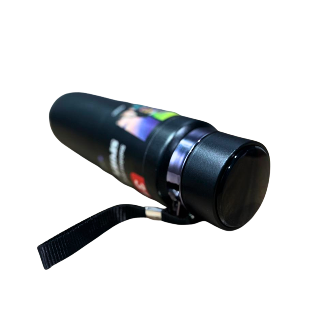 Alsultan Sports Vacuum Insulated Stainless Steel Water Bottle