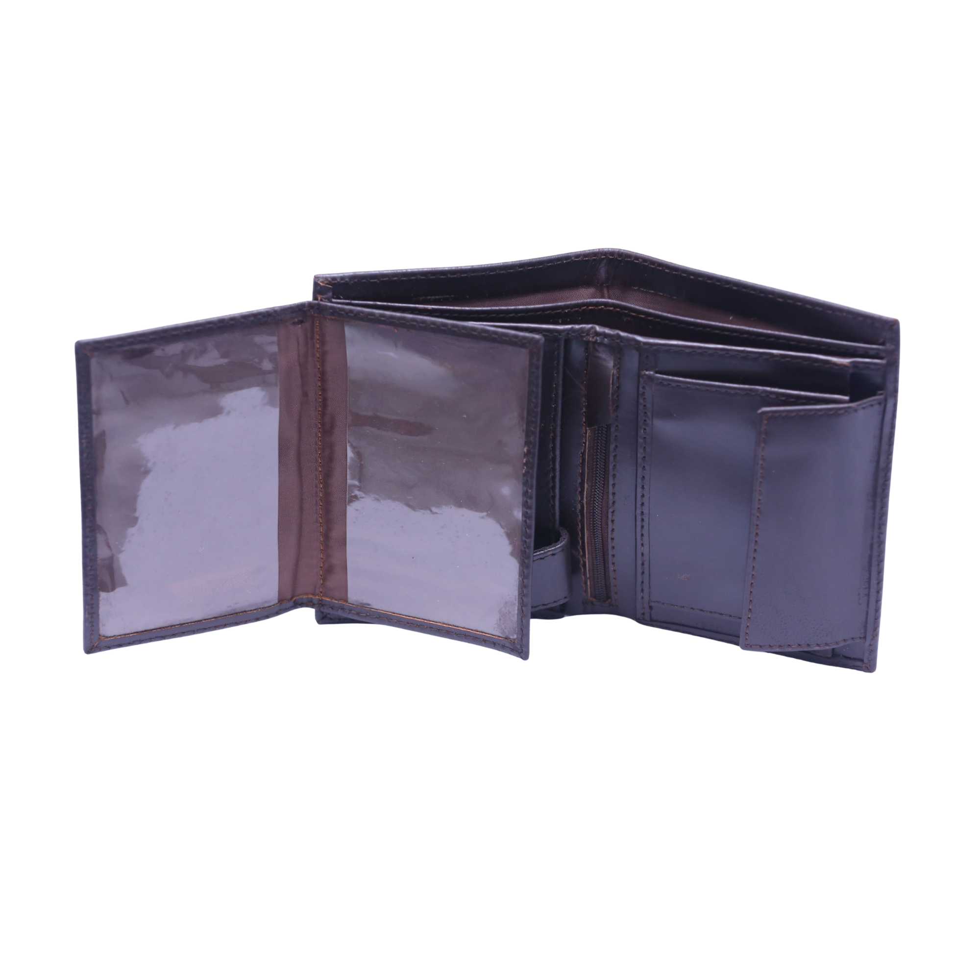 Alsultan TriFold Wallet