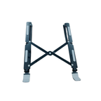 AeroStand™ Multi-Angle Aluminum Laptop Stand | Portable & Ergonomic