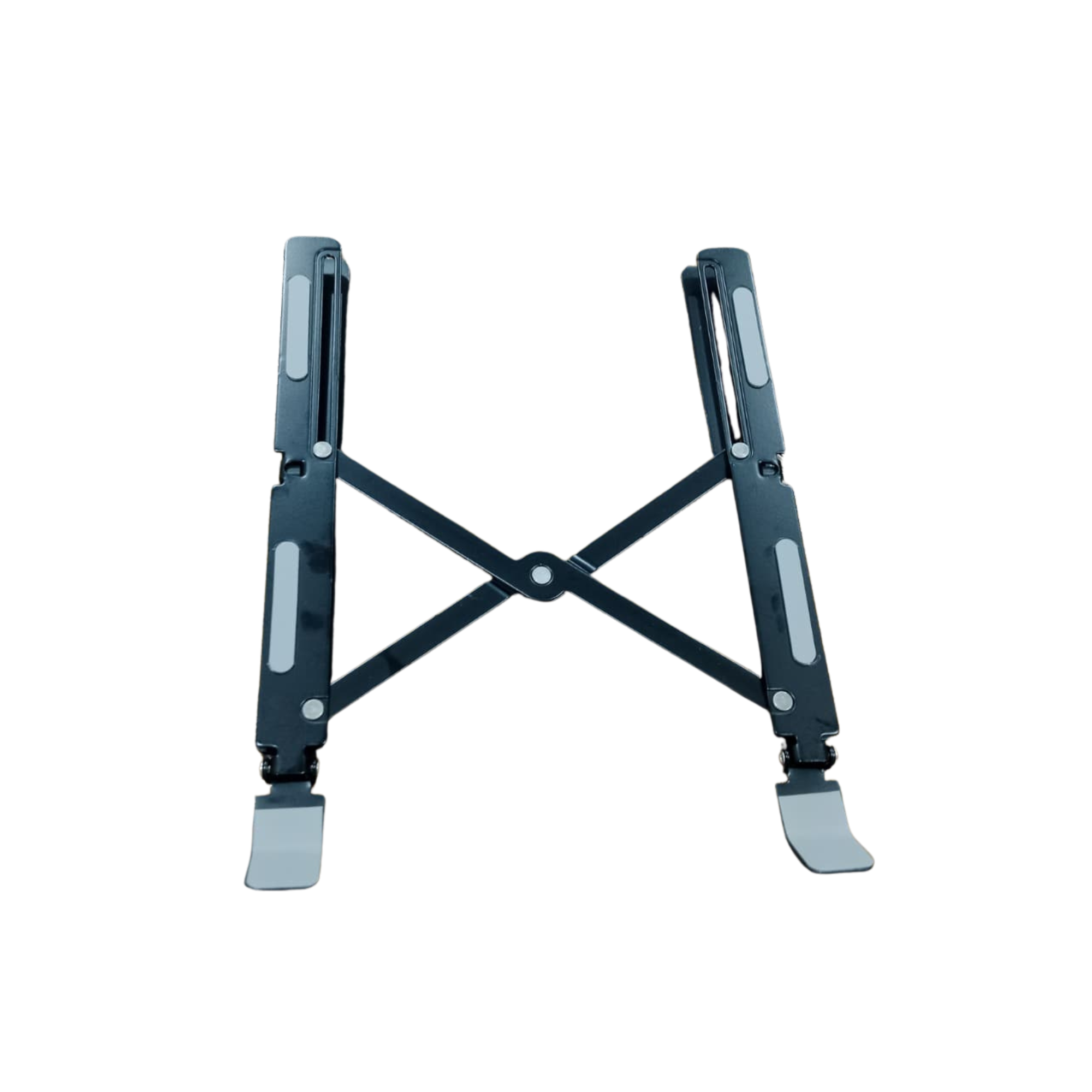AeroStand™ Multi-Angle Aluminum Laptop Stand | Portable & Ergonomic