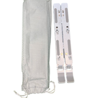 Adjustable Metal Laptop Stand