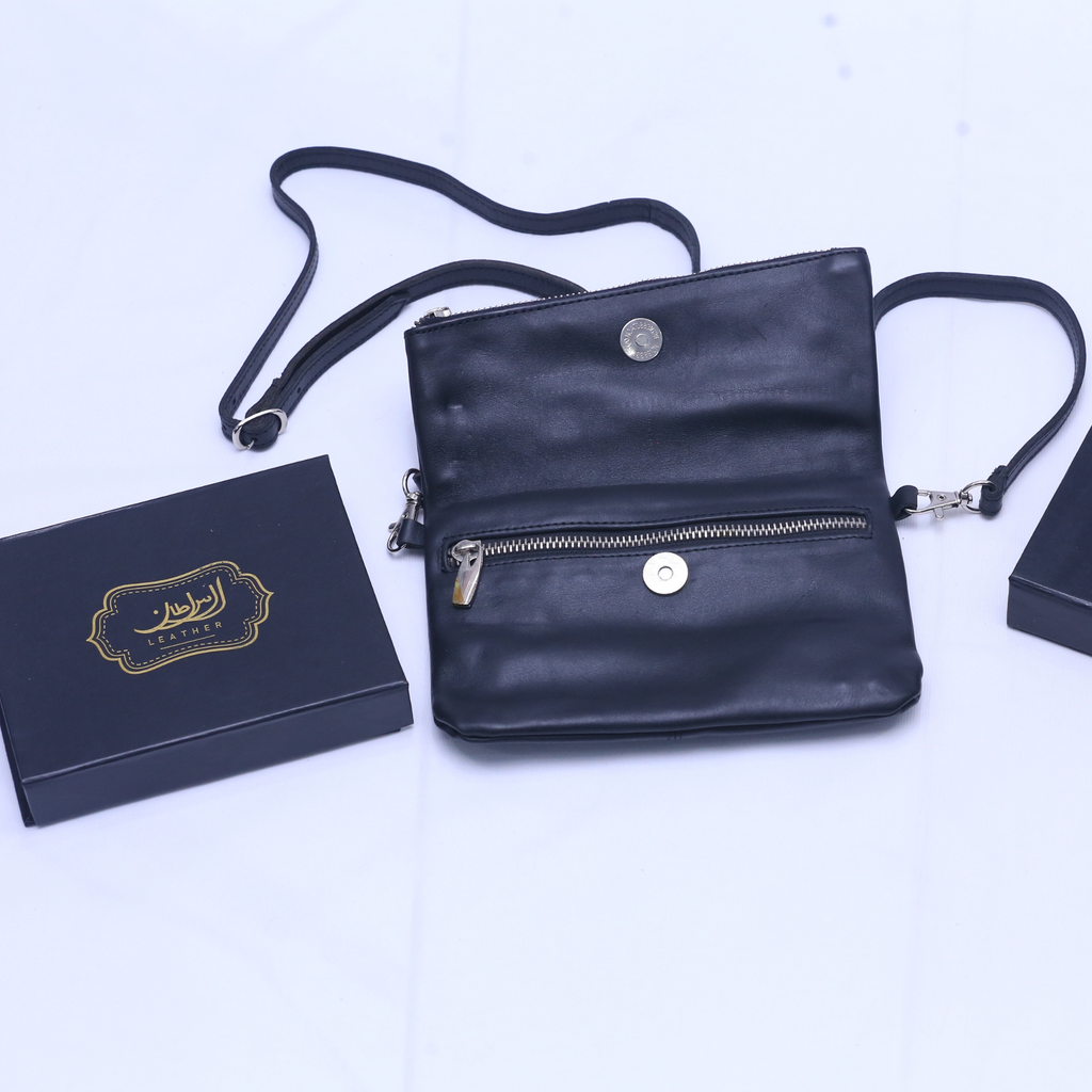 Nightfall Carry Purse