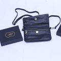 Nightfall Carry Purse