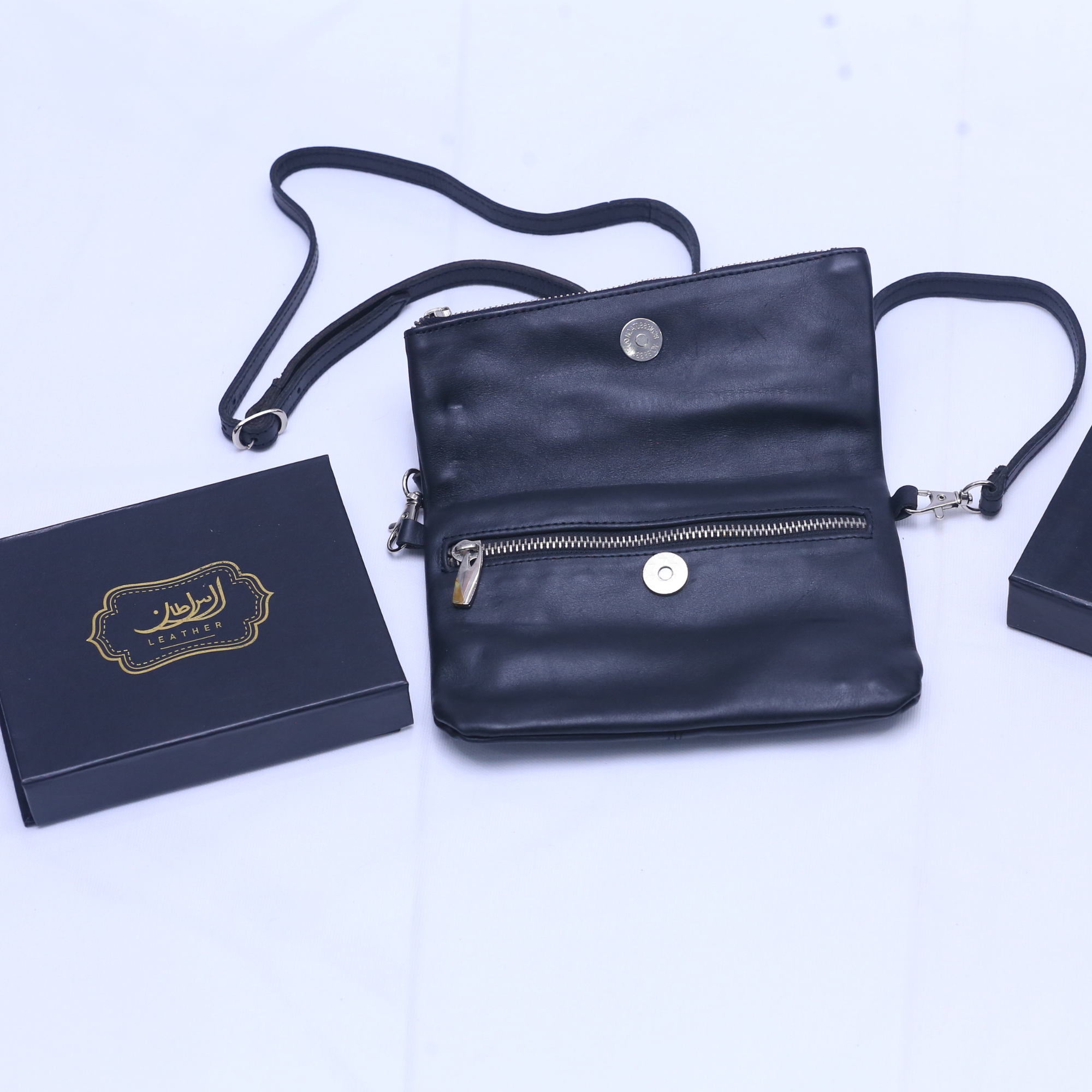 Nightfall Carry Purse