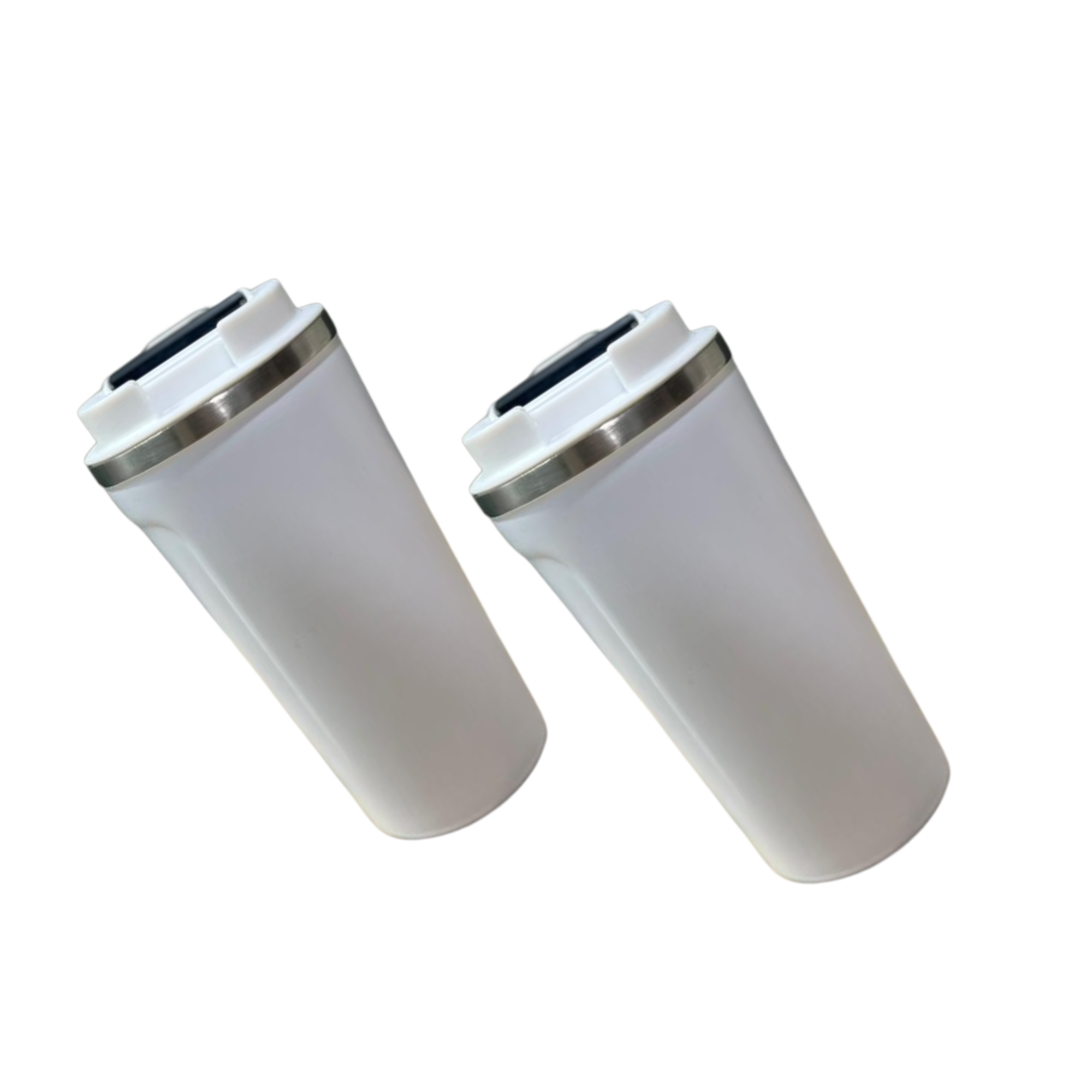 Digital Temperature Display Vacuum Insulated Mug 510ML