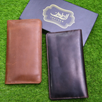 Compact Fold Wallets