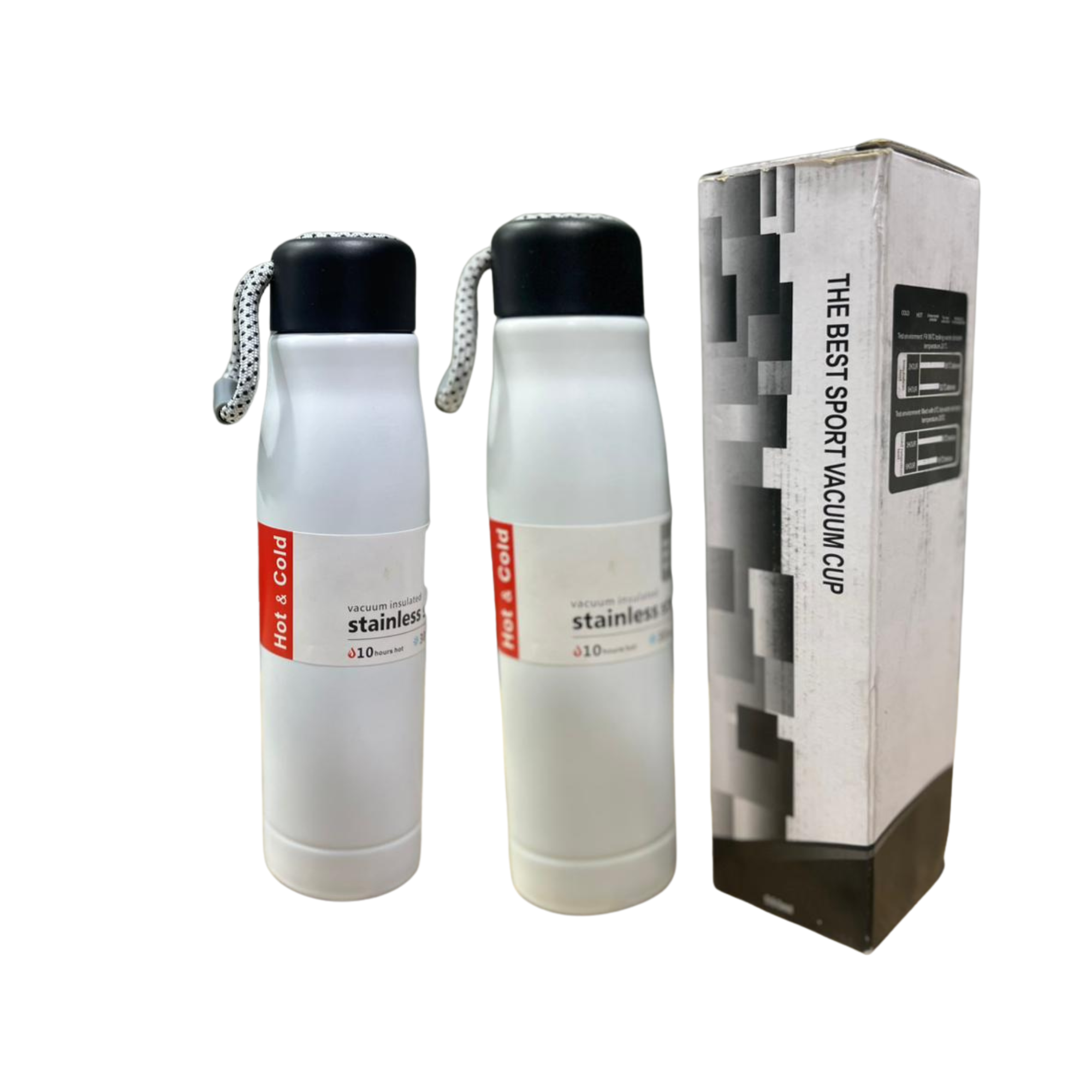 Alsultan Hot & Cold Thermal Bottle