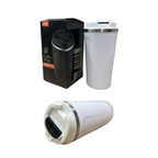 510ML Smart Temperature Display Coffee Mug Stainless Steel Vacuum Insulated Travel Mug