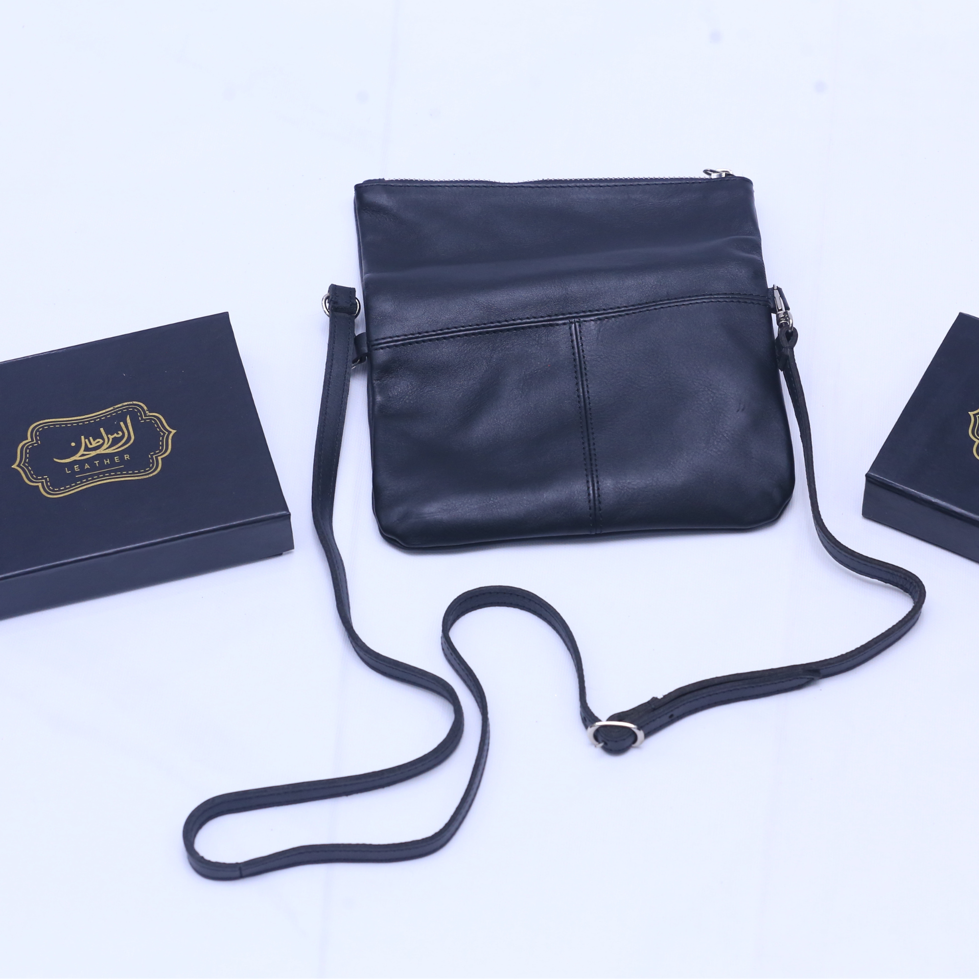 Nightfall Carry Purse