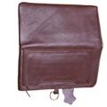 Sleek Noir Wallet