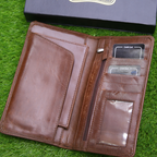 Compact Fold Wallets