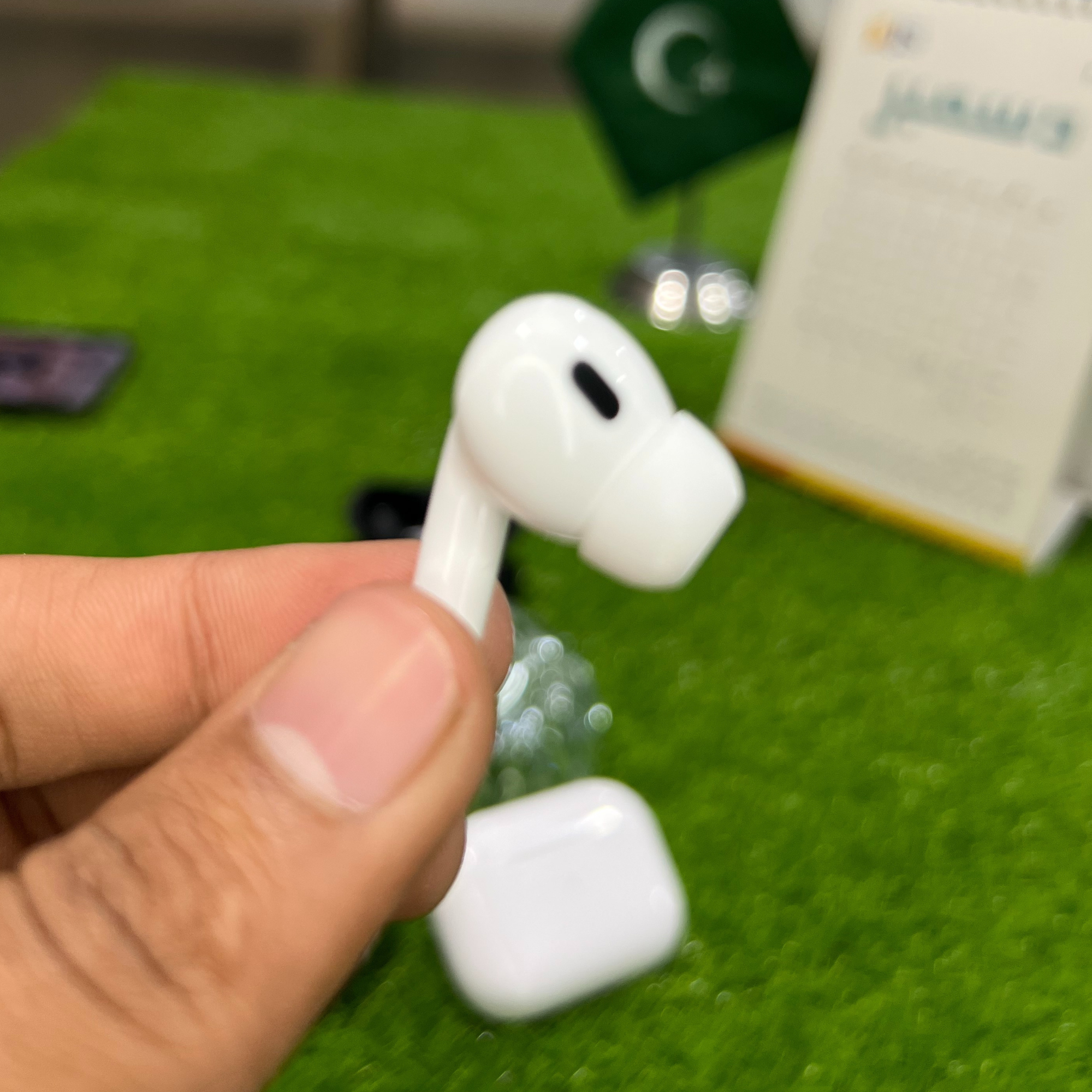 Lot Earbuds Pro 2 - Second Generation