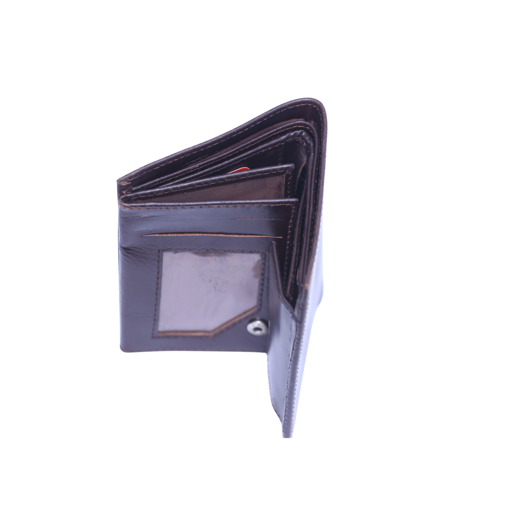 Alsultan TriFold Wallet