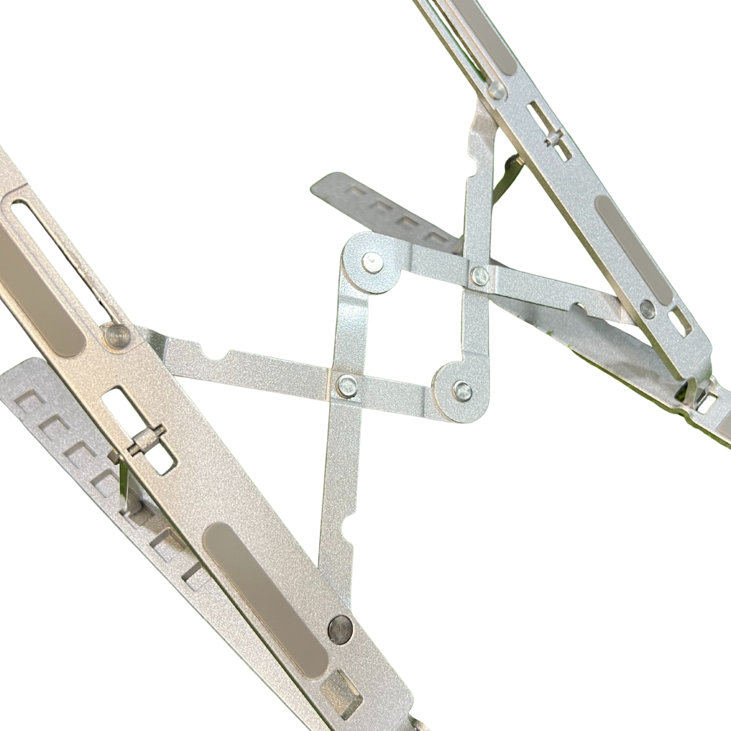 Adjustable Metal Laptop Stand