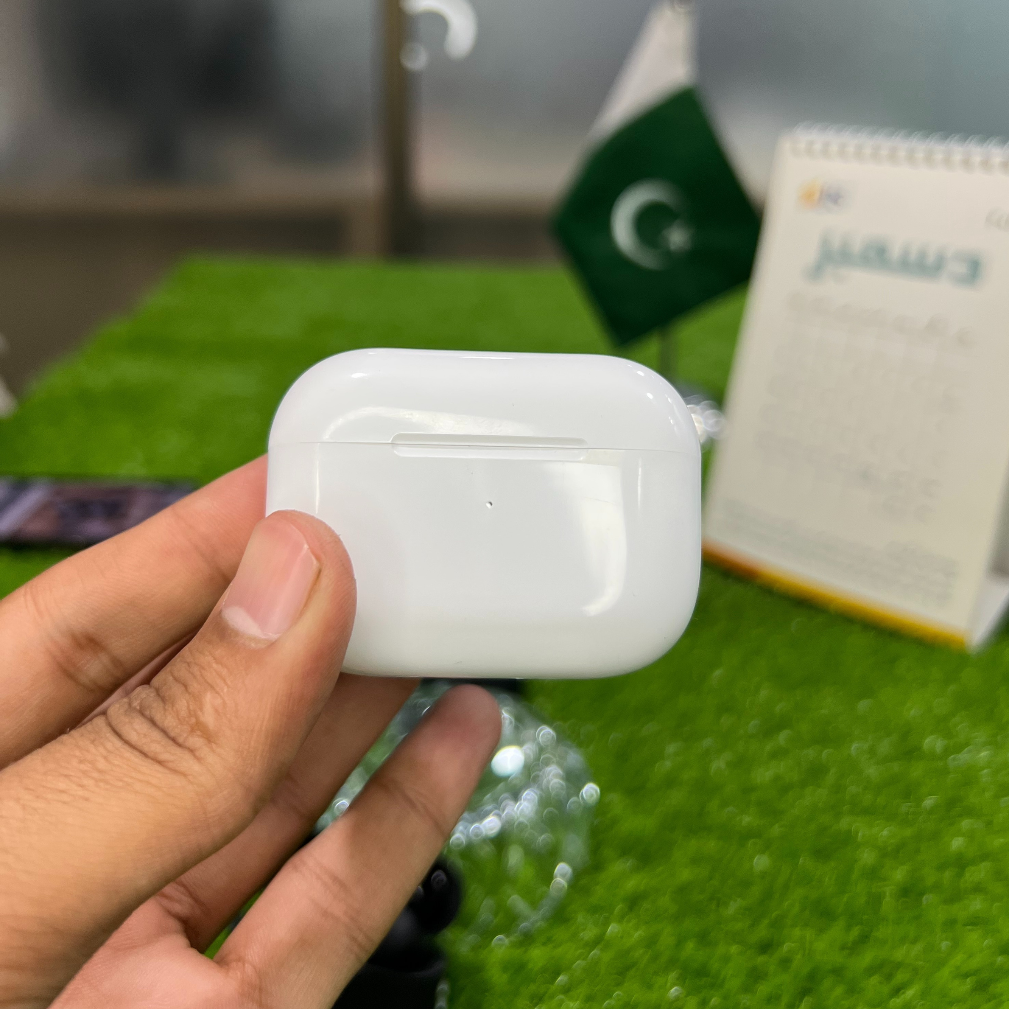 Lot Earbuds Pro 2 - Second Generation