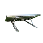 Adjustable Metal Laptop Stand