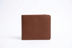 Heritage Grand Bifold Leather Wallet