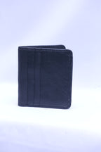 Slim Essential Leather Card Holder