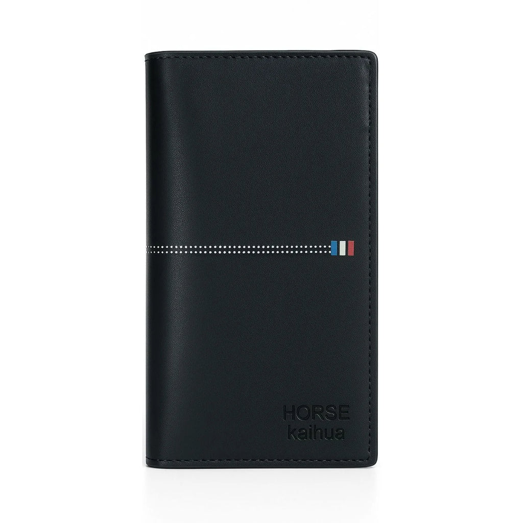 Royal Long Wallet (Demo)