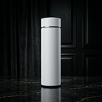 Alsultan Temperature Display Vacuum Insulated Water BottleAlsultan Smart Temperature Display Water Bottle Vacuum Insulated Stainless Steel (Hot & Cold)