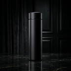 Alsultan Temperature Display Vacuum Insulated Water BottleAlsultan Smart Temperature Display Water Bottle Vacuum Insulated Stainless Steel (Hot & Cold)