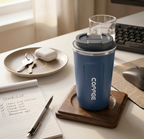 510ML Smart Temperature Display Coffee Mug Stainless Steel Vacuum Insulated Travel Mug